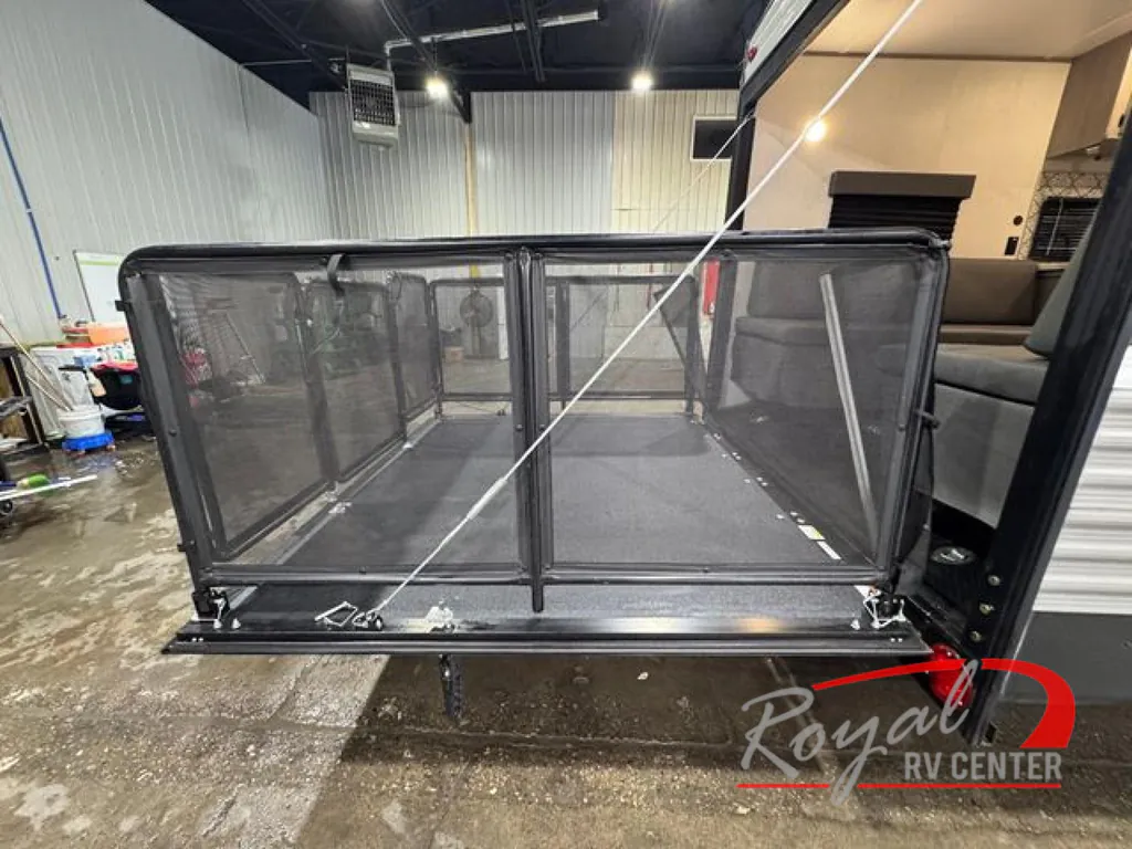 2022 Dutchmen Coleman Lantern 251TQ, Photos photo 31
