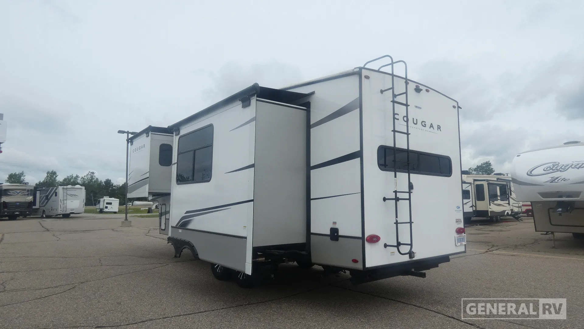 2024 Keystone Cougar 260MLE - Photo 4