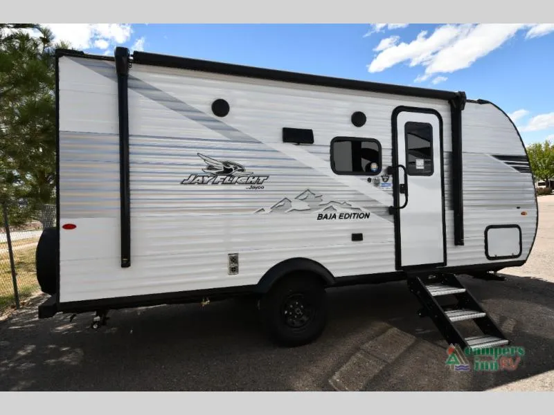 2025 Jayco Jay Flight SLX 175BHW - Photo 3