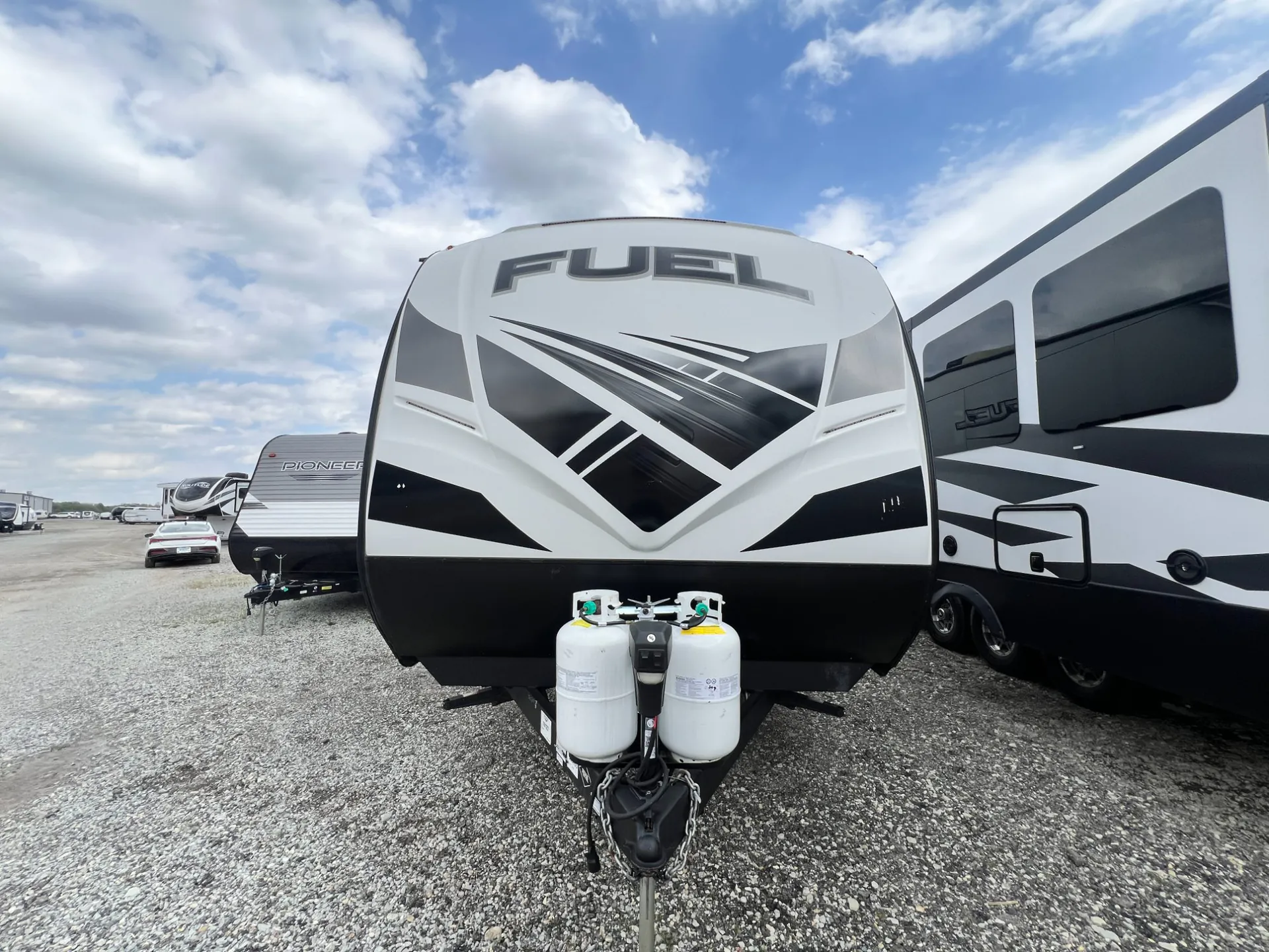 2022 Heartland Fuel 265 - Photo 4