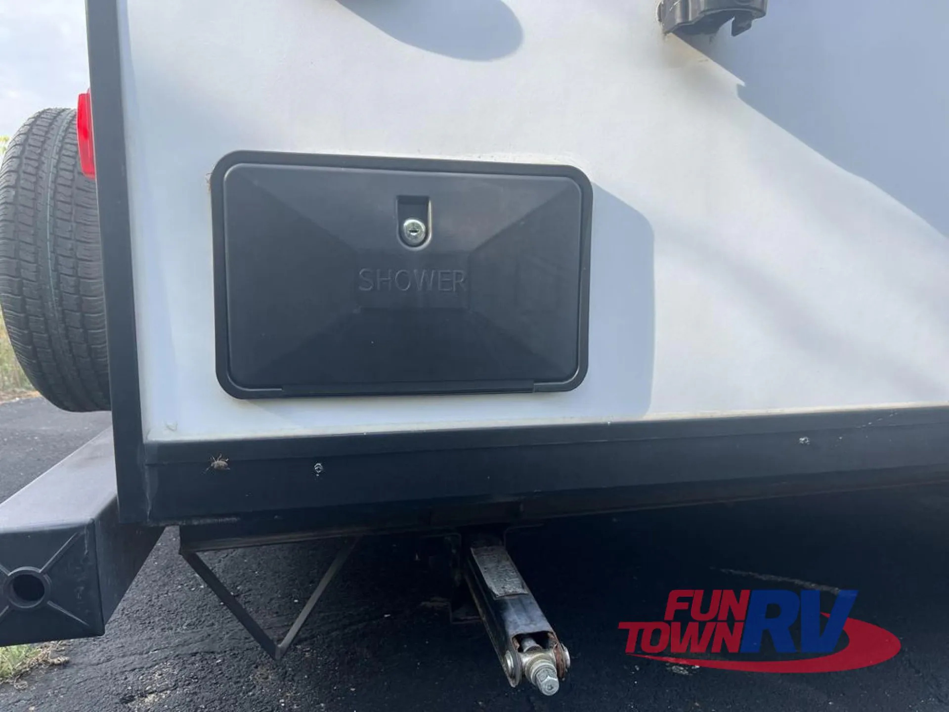 2022 Forest River Ozark 1660FQ - Photo 4