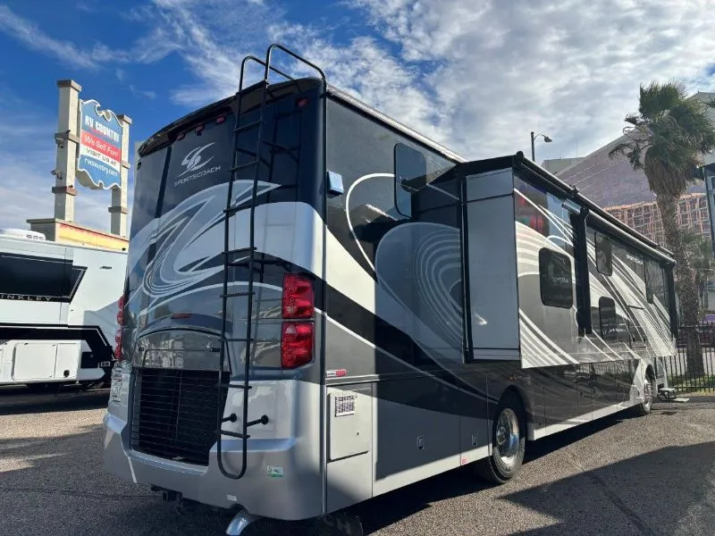 2021 Coachmen Sportscoach RD 402TS - Photo 3