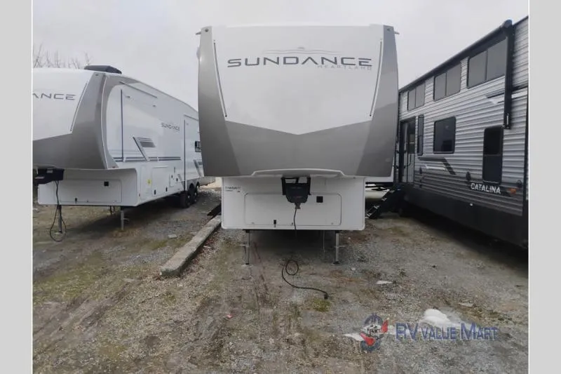 2026 Heartland Sundance 35MRBS - Photo 3