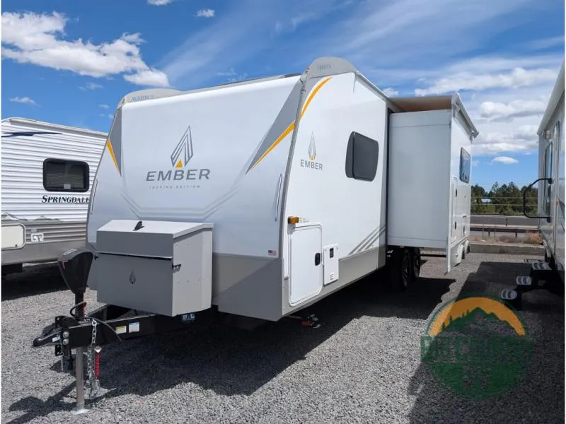 2024 Ember RV Touring Edition 24MBH - Photo 2