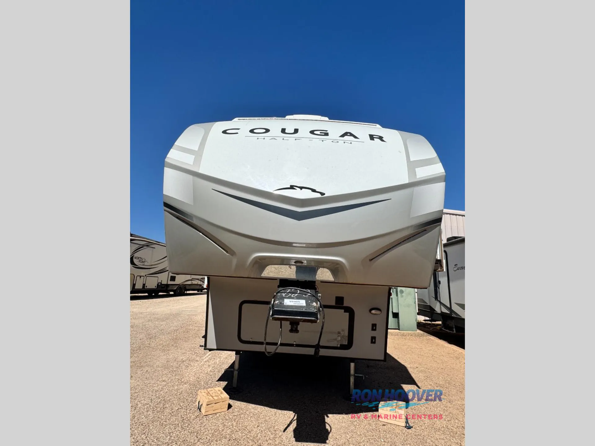 2023 Keystone RV Cougar Half-Ton 29RLI - Photo 3