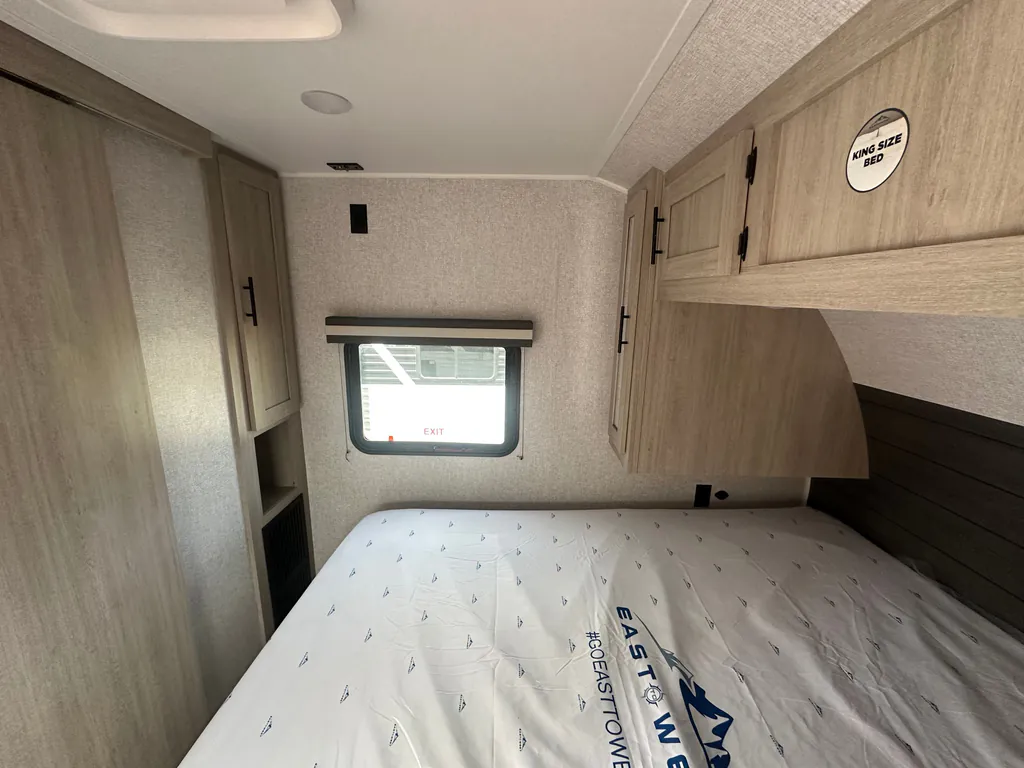 2026 East to West Della Terra 272RL, Photos photo 49