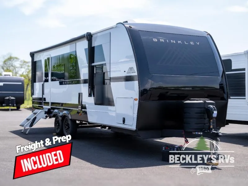 2026 Brinkley Model I 265 - Photo 2