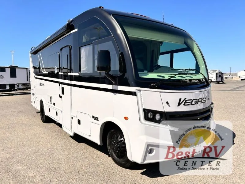 2027 Thor Motor Coach Vegas 26.1 - Photo 2