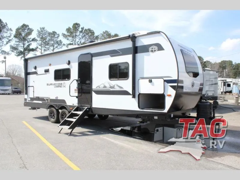 2026 Forest River Surveyor Legend 252RBLE - Photo 2