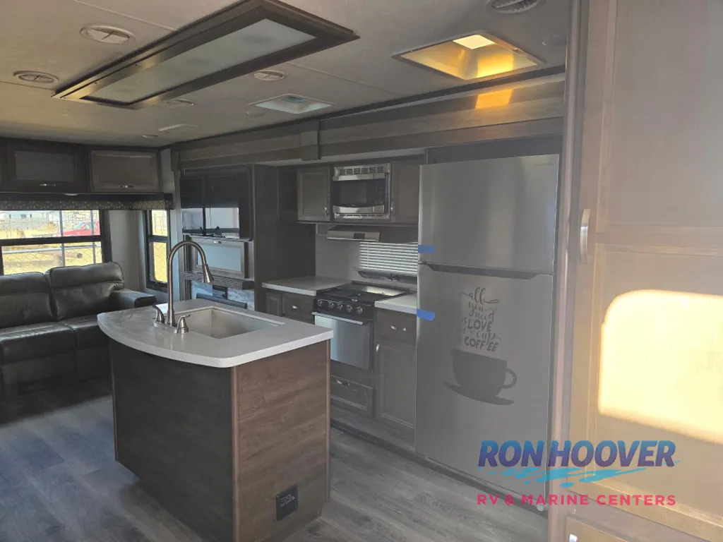 2020 Highland Ridge Mesa Ridge 323RLS, Photos photo 3