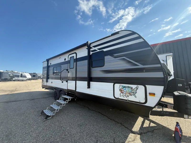 2021 Grand Design Transcend Xplor 247BH - Photo 2