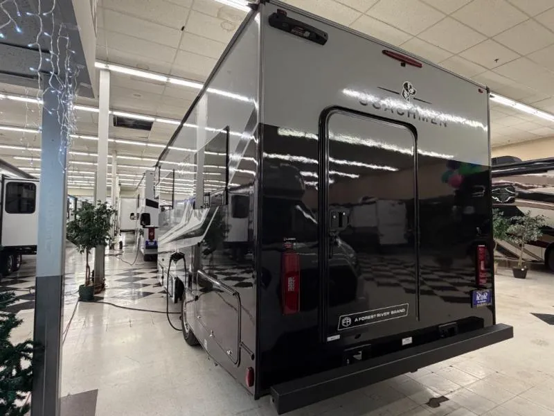 2026 Coachmen Cross Trail XL 22XG - Photo 4