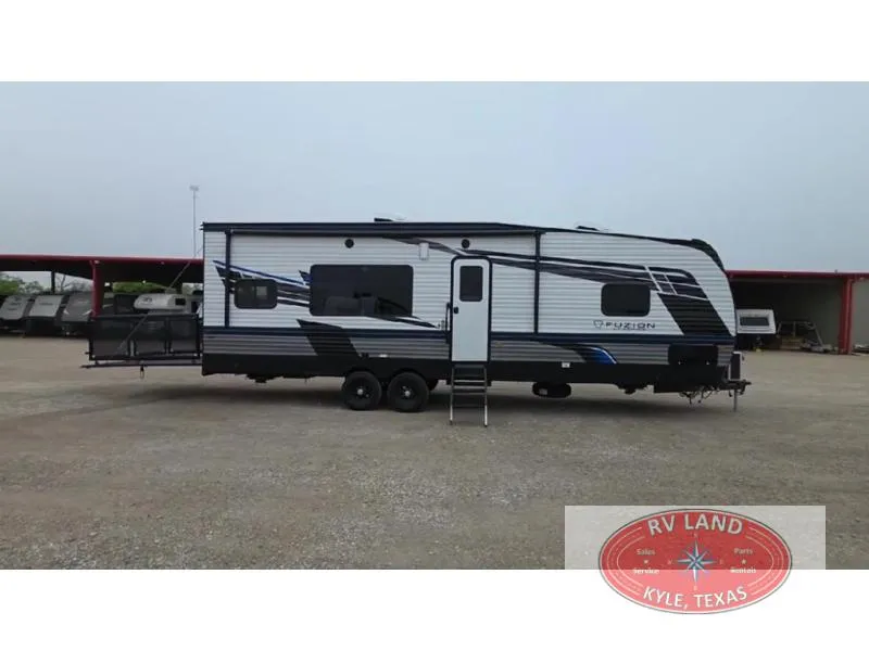 2026 Keystone RV Fuzion Impact Edition Used    2915 - Photo 3