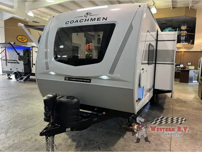 2026 Coachmen Freedom Express Ultra Lite 22MLS - Photo 2