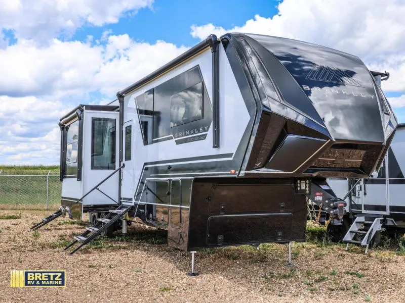 2026 Brinkley Model G 3500 - Photo 2