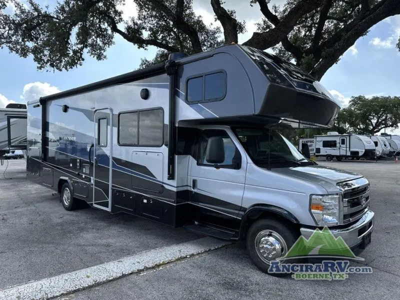 2026 Forest River Sunseeker 3050S - Photo 4