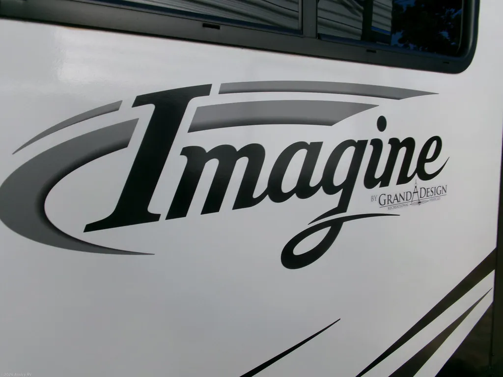2017 Grand Design Imagine 2600RB, Photos photo 9