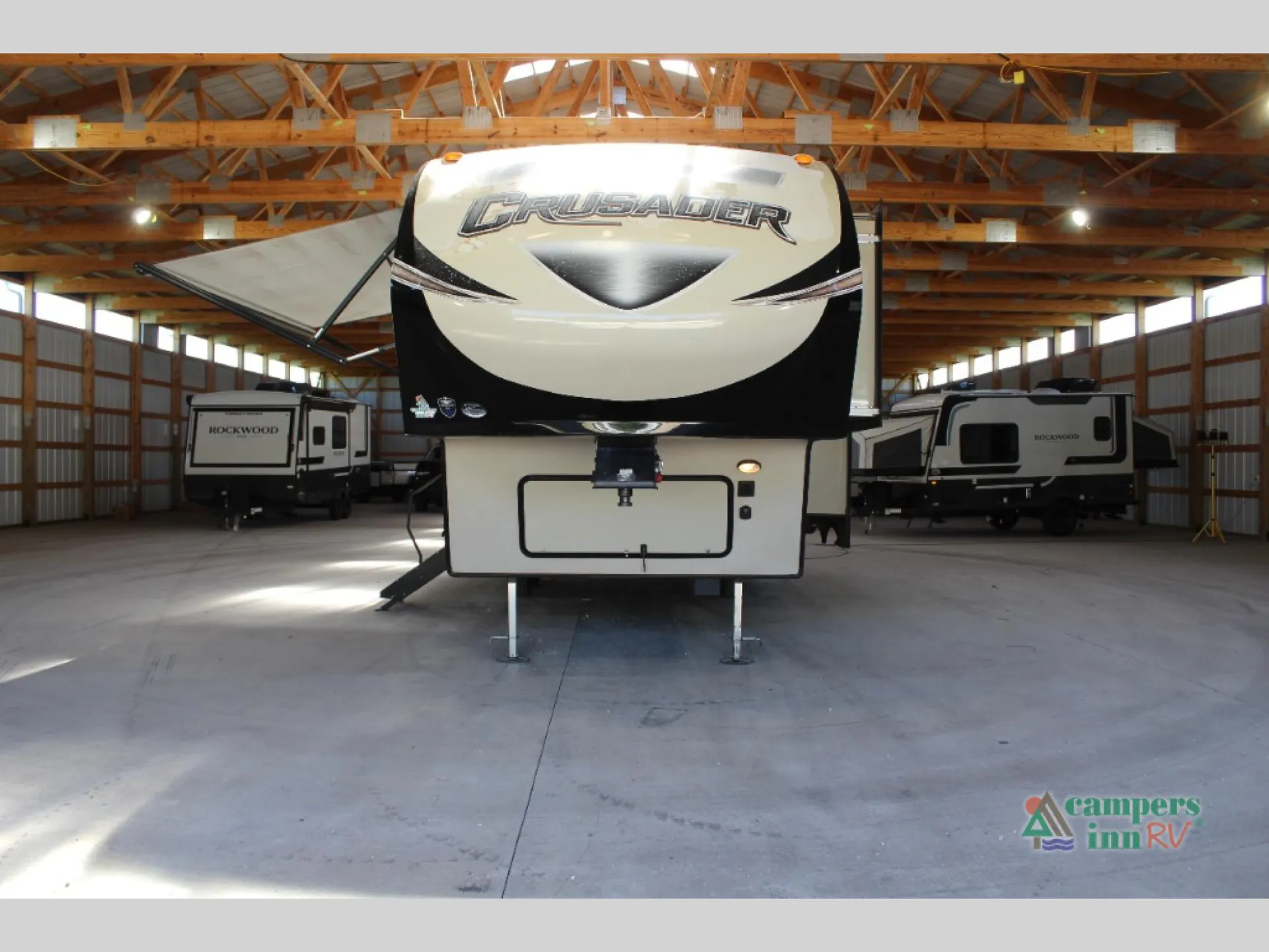 2017 Prime Time Crusader 297RSK - Photo 4