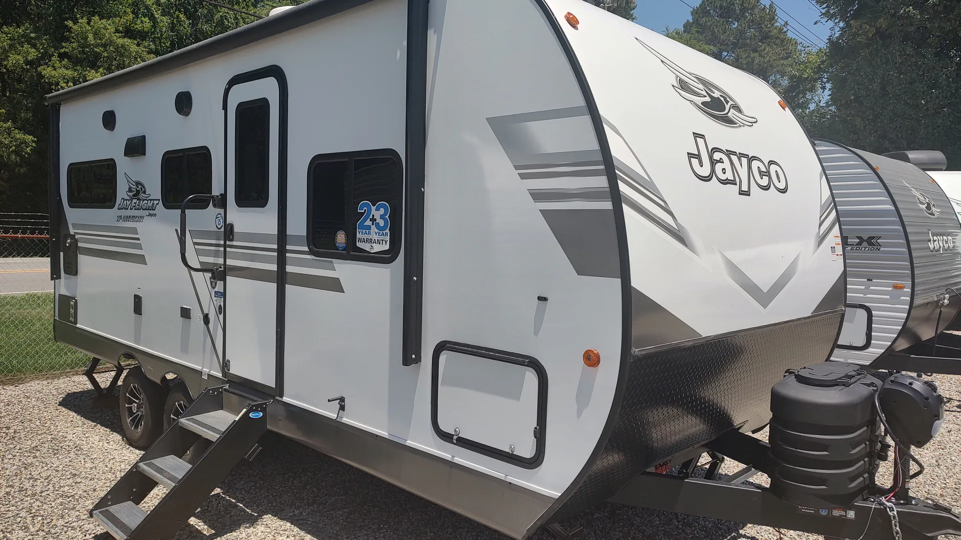 2027 Jayco Jay Flight 200MKS - Photo 2