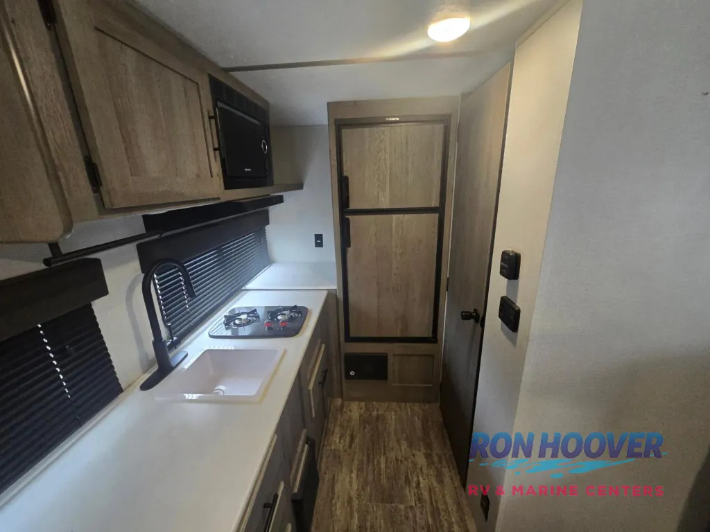 2021 Keystone Springdale Mini 1740RK, Photos photo 11