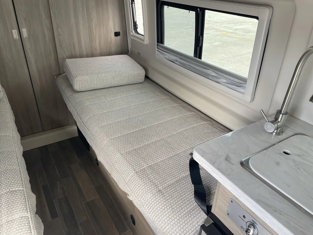 2022 Winnebago Travato 59KL, Photos photo 16