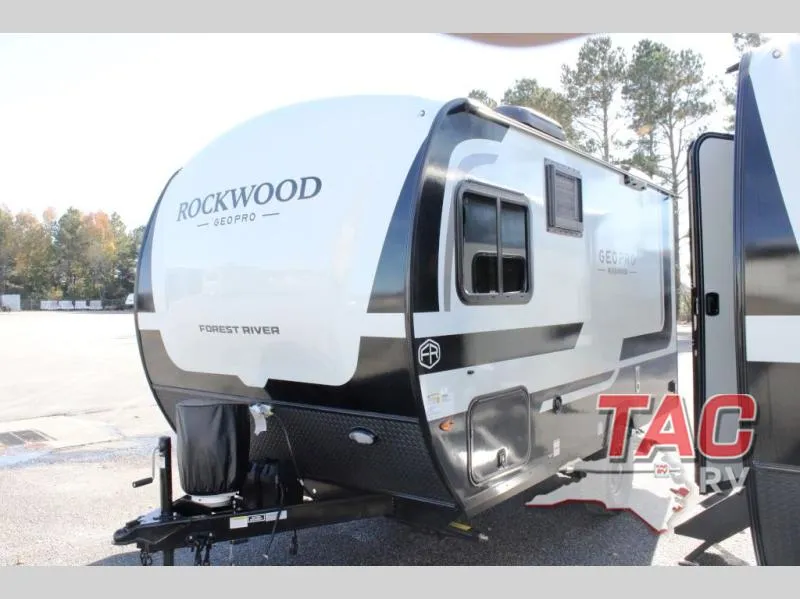 2026 Forest River RV Rockwood GEO Pro 13LE - Photo 3