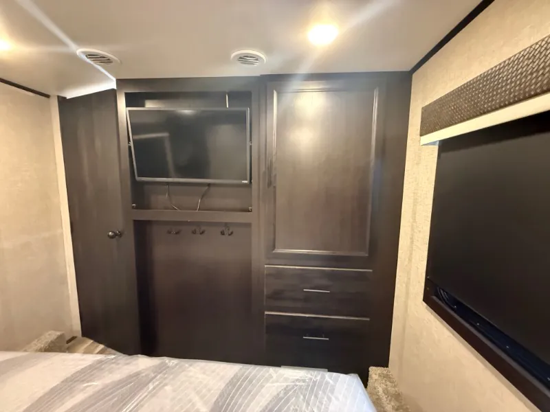 2022 Jayco Eagle HT 24RE, Photos photo 17