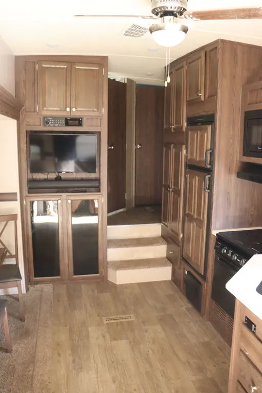 2018 Forest River Rockwood Ultra Lite 2720WS, Photos photo 9