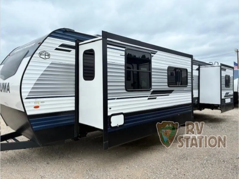 2026 Forest River Puma 31FKRK - Photo 2