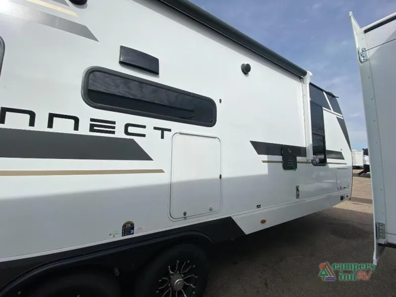 2026 KZ Connect C271RL - Photo 3