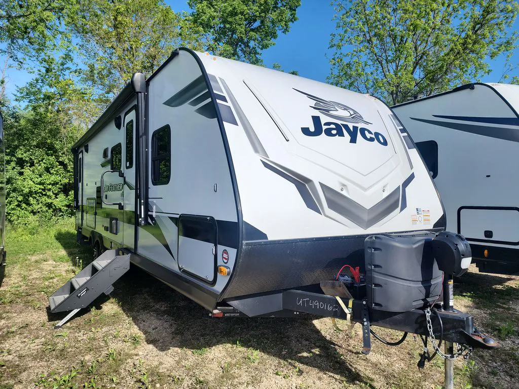 2023 Jayco Jay Feather 27BHB - Photo 2