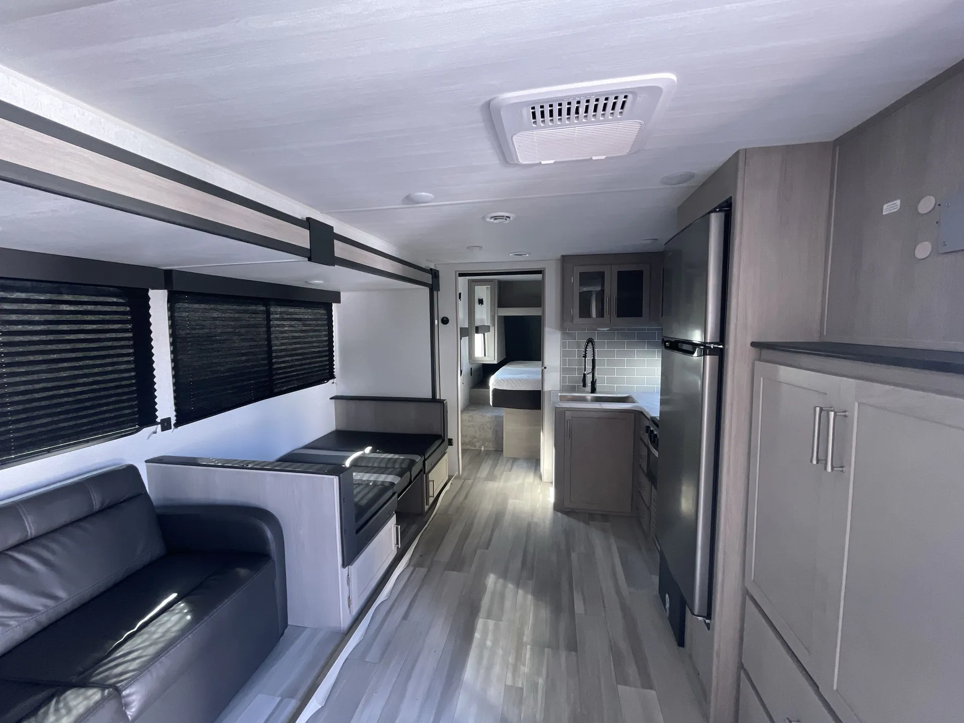 2024 Keystone Springdale 240RB — living area main