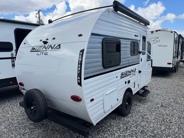 2026 Venture RV Sienna Lite 140VFD - Photo 2