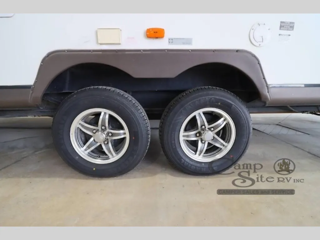 2014 Forest River Rockwood Ultra Lite 2702SS, Photos photo 18