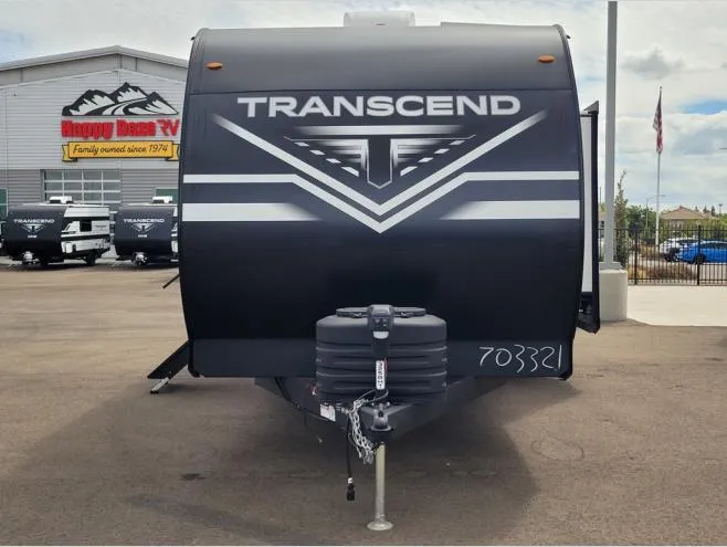 2025 Grand Design Transcend 325BHT - Photo 3