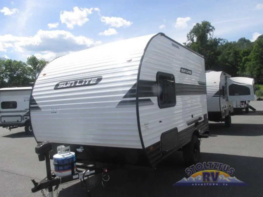 2027 Sunset Park RV Sun Lite LTD 13MJ - Photo 3