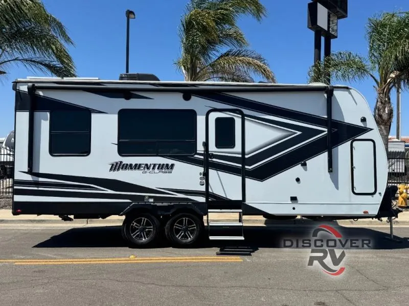 2024 Grand Design Momentum G-Class 21G - Photo 3