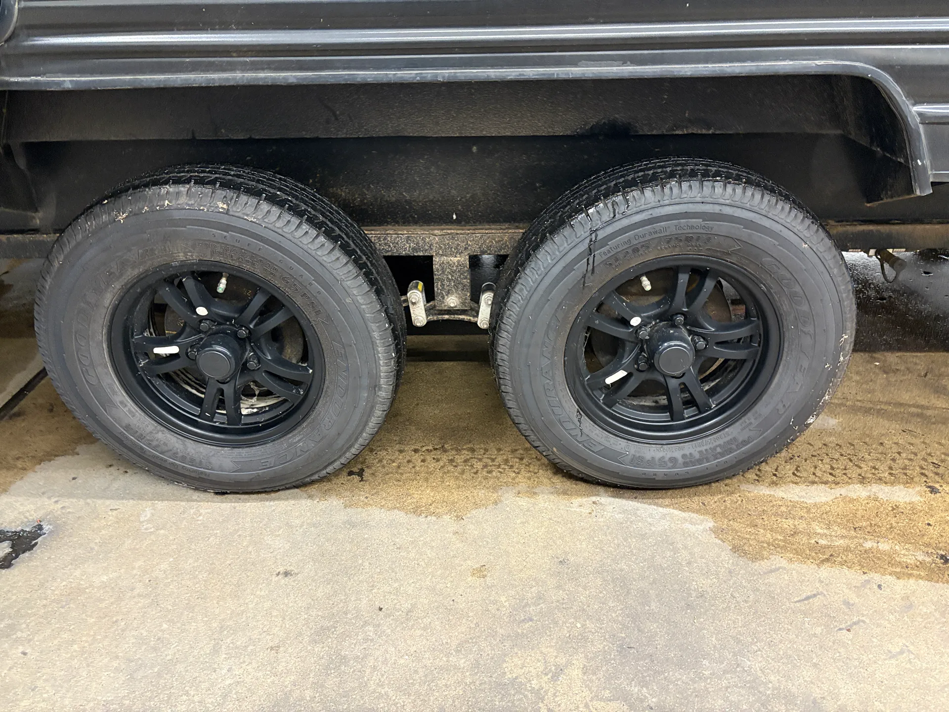 2021 Forest River Cherokee Grey Wolf 29BRB — Photo 7