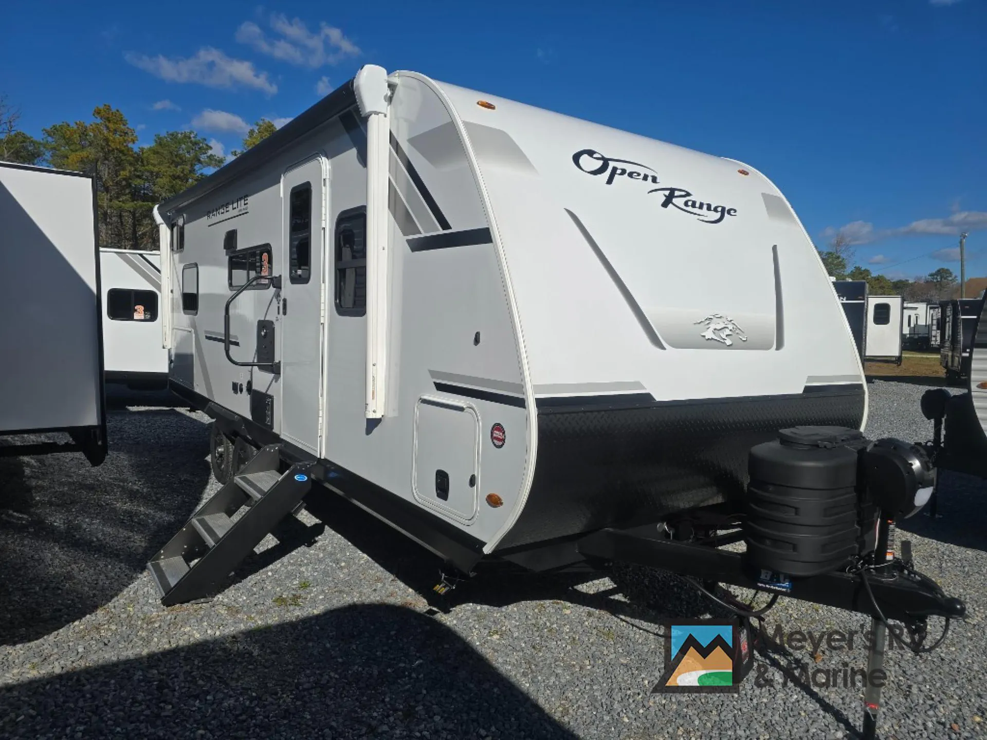 2026 Highland Ridge Open Range Range Lite 220DBM - Photo 2