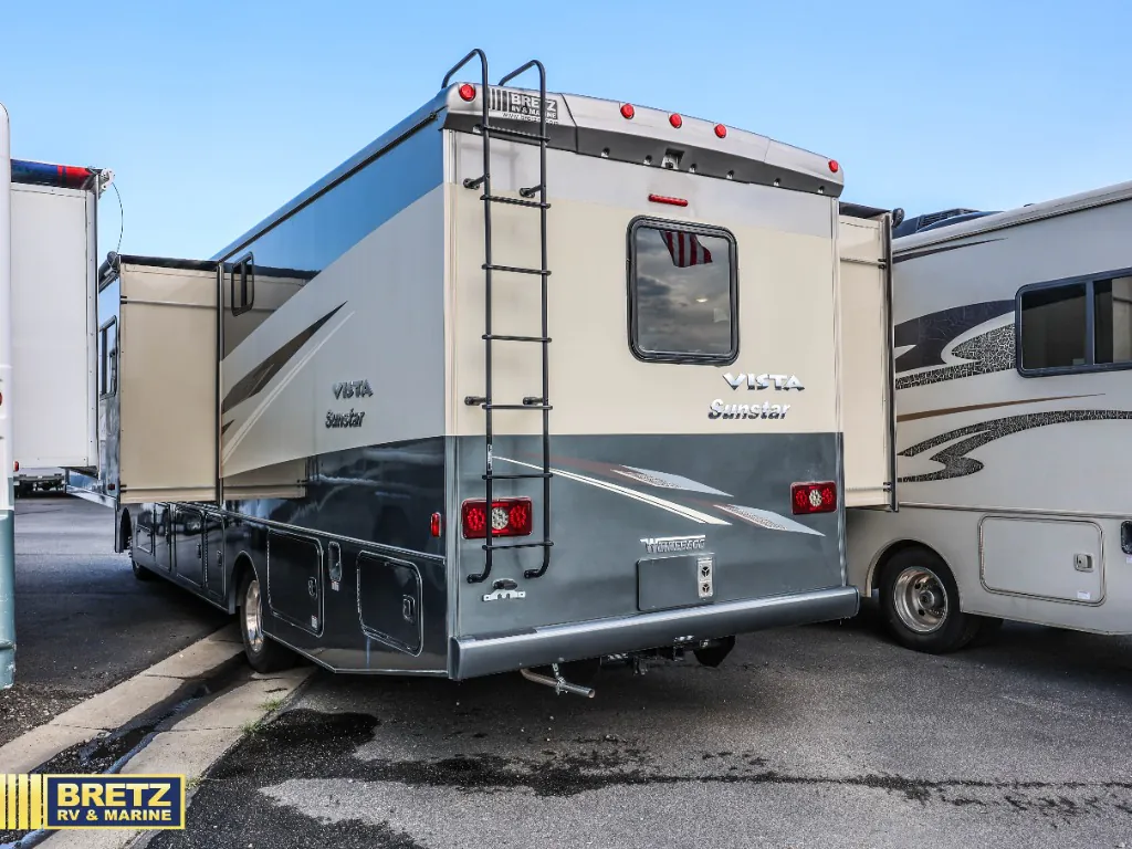 2021 Winnebago Sunstar 32M, Photos photo 4