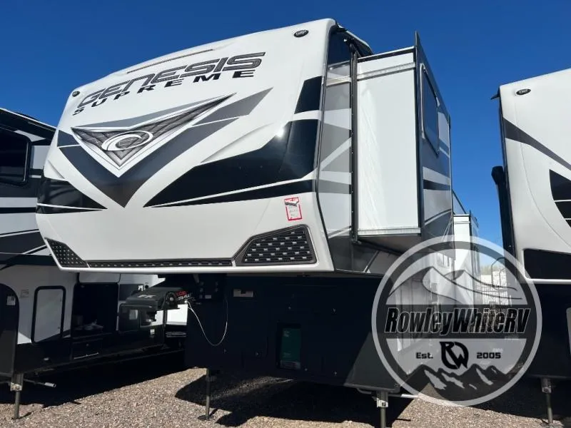 2026 Genesis Supreme Genesis 40CRXL - Photo 3