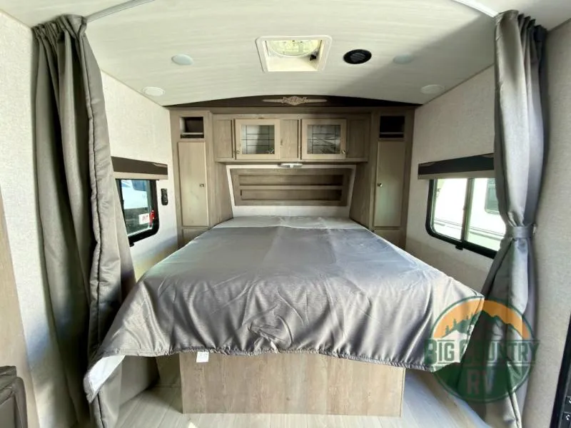 2026 Northwood Nash 23CK - Photo 4