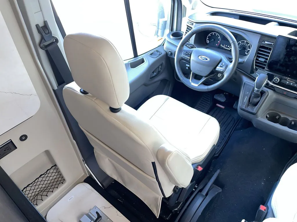 2024 Jayco Solstice 21B - Photo 4