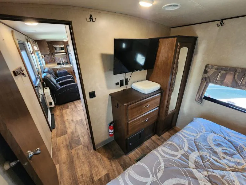 2017 Forest River Salem Hemisphere Lite 282RK, Photos photo 17