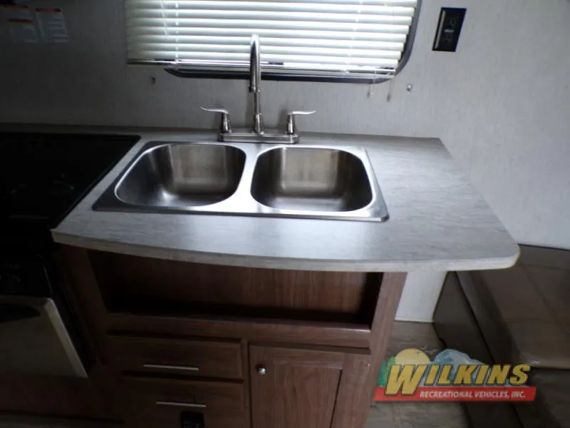 2018 Heartland Prowler Lynx Used    25 LX - Photo 3