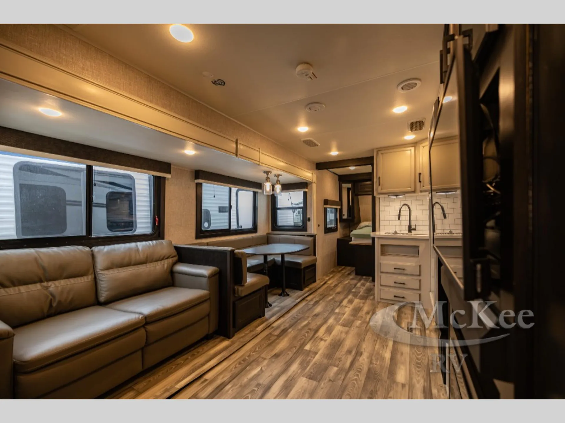 2022 Jayco Eagle HT 284BHOK - Photo 3