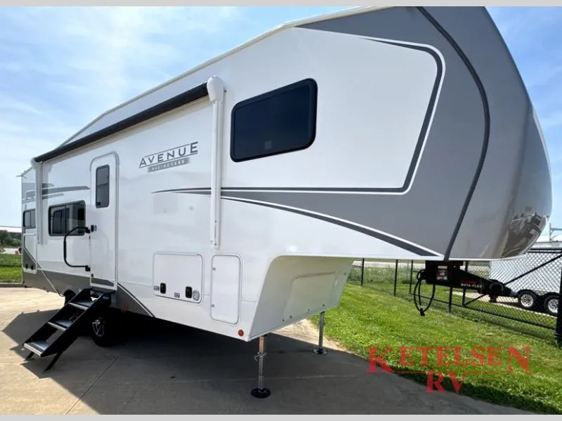 2026 Alliance RV Avenue 23ML - Photo 2