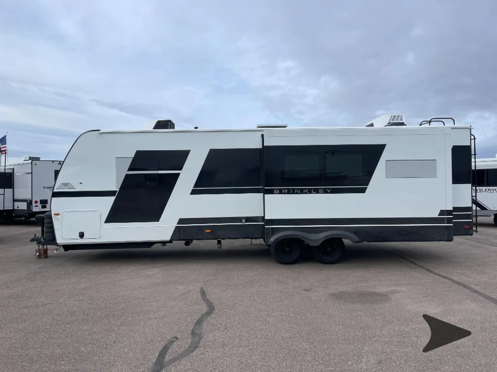 2026 Brinkley Model I 280, Photos photo 20
