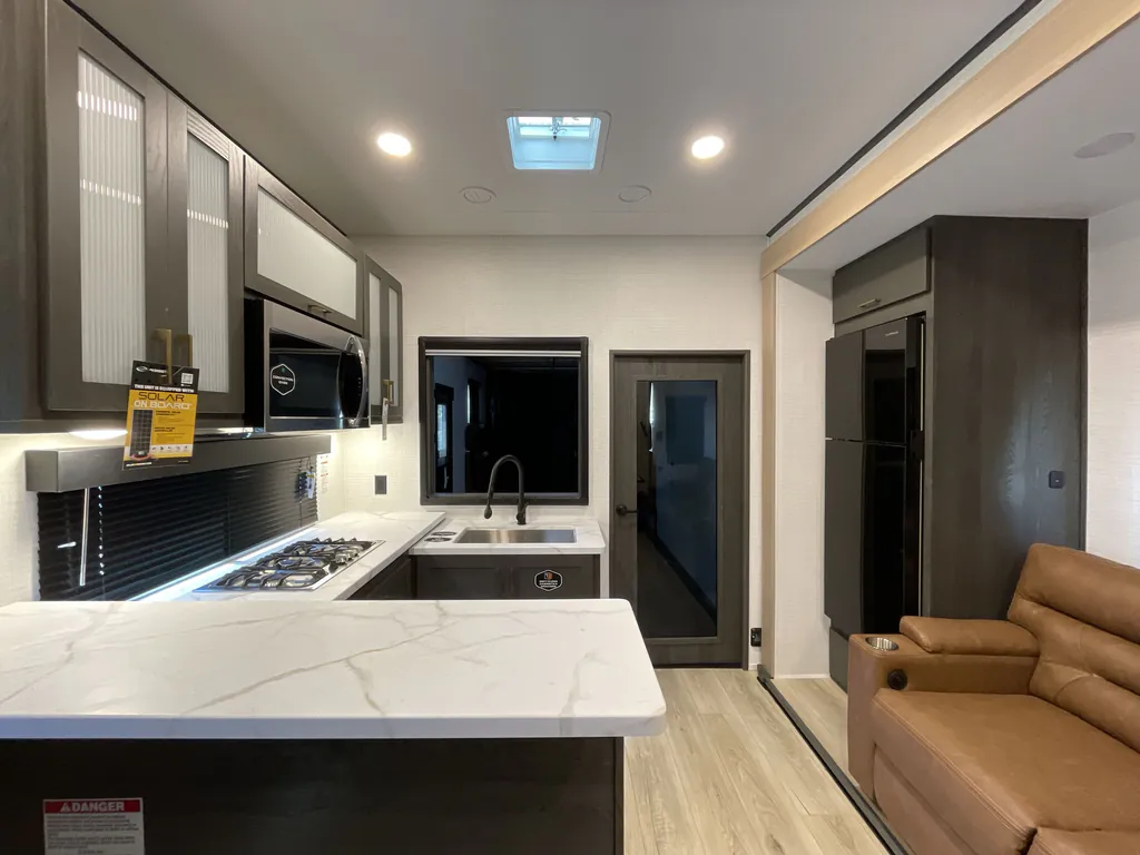 2027 Forest River Nightfall 380N, Photos photo 43