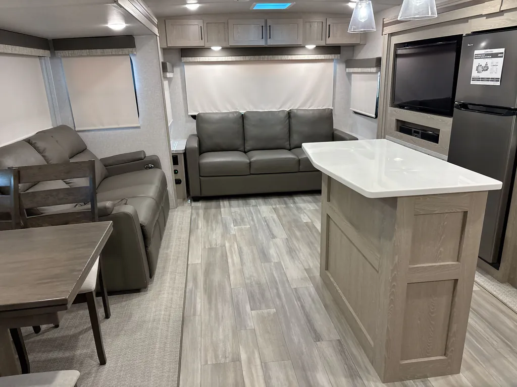 2023 Forest River Flagstaff Super Lite 29RLBS, Photos photo 3